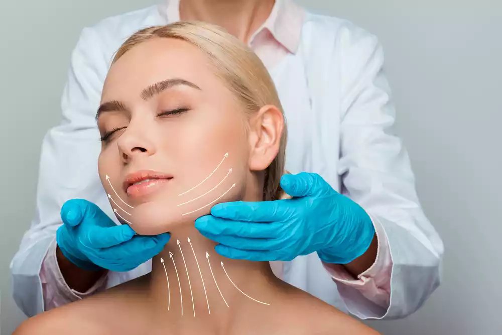 plastic surgery benefits